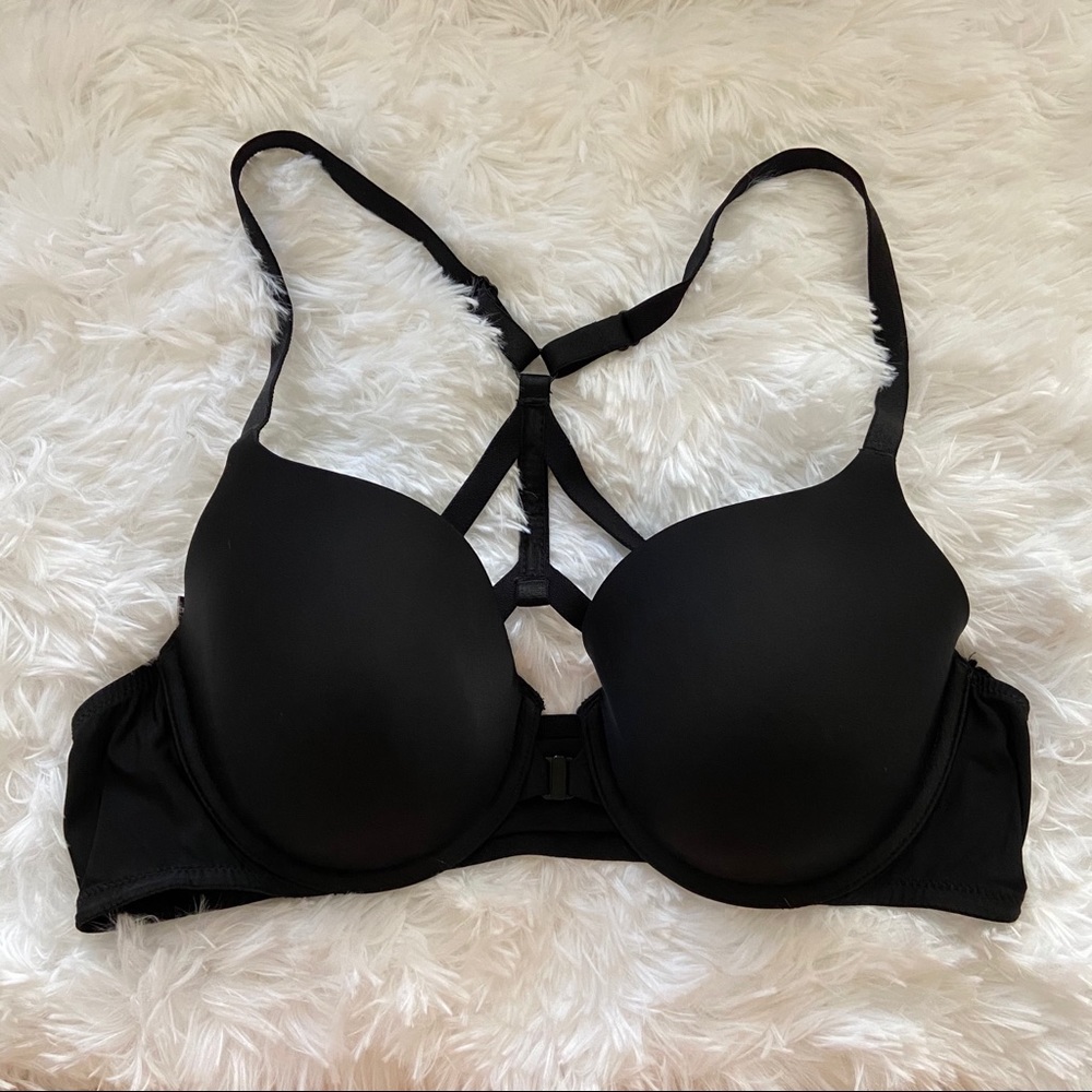 Victoria’s Secret Lined Perfect Coverage Bra